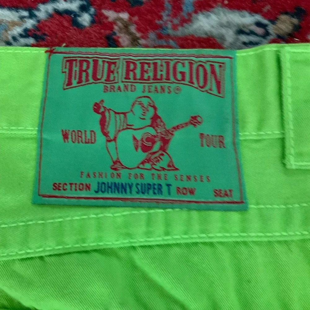 True Religion this listing